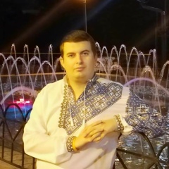 Артем Терентьєв, 30.06.1987, Горловка