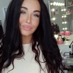 Янита Тарская, 28.05.1989, Кемерово