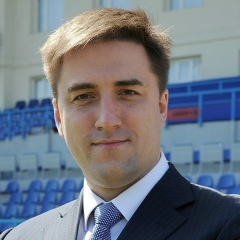 Давид Тетруашвили, 18.03.1981, Санкт-Петербург