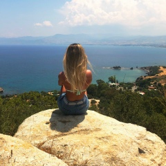 Svetlana Morozova, 02.05, Нижний Новгород