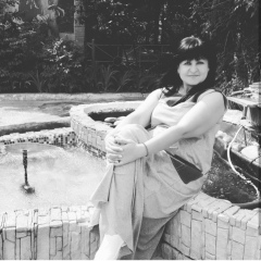 Олеся Левицкая, 25.04, Кропивницкий / Кировоград