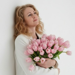 Анастасия Сапронова, 26.01