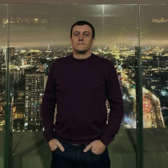 Денис Евсеев, 17.07.1985