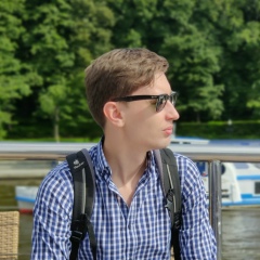 Евгений Серков, 28.10.1992, Москва