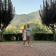 ольга касаткина-ларионова, 22.09.1980, Колпино