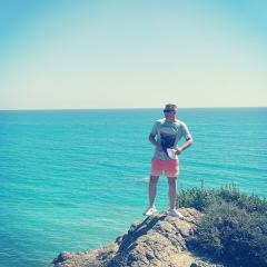 Никита Пронин, Москва