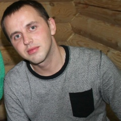 Алексей Пекшуев, 18.10, Санкт-Петербург