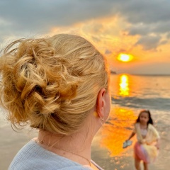 Даша Ильина, 12.01.1984, Санкт-Петербург