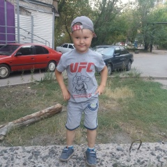 Толкын Бакишева, 02.11, Караганда