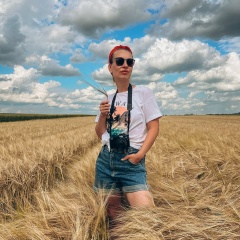 Светлана Арестова, Санкт-Петербург