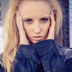 Анна Згуровская, 14.05.1988, Москва