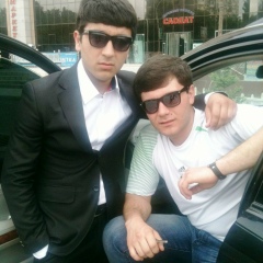 Shamshod Alyamov, 05.06.1989, Душанбе