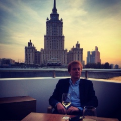 Александр Кипер, 13.02, Москва