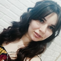 Даша Фролова, 16.08.1990, Шарыпово