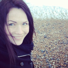 Алина Петруханова, 20.12.1986, Санкт-Петербург