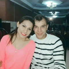 Елена Вершинина, 12.04.1987, Караганда