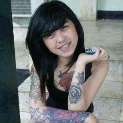 Agiel Triono, 22.07.1994, Cirebon