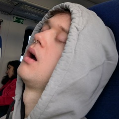 Александр Юдинцев, 08.03, Москва