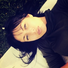 Анастасия Мельник, 10.05, Санкт-Петербург