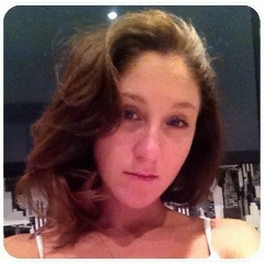 Дарья Руссо, 02.06.1989, Москва