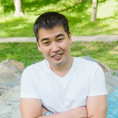 Цой Николай, 01.01.1985, Барнаул