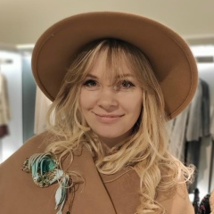 Вероника Кюне, 29.07.1987, Алматы