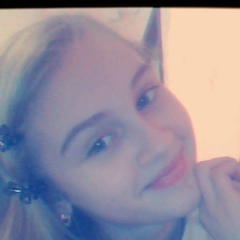 Дарья Гулиева, 06.06.1997, Сургут