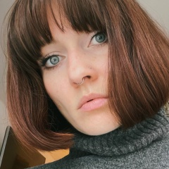 Дарья Стрелкова