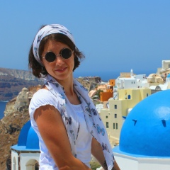 Марина Кузьменко, 30.11.1982, Киев