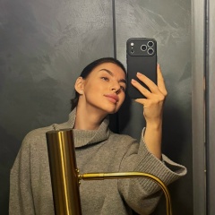 Дарья Павлюк, 08.02
