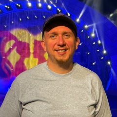 Влад Серебряков, 22.02, Санкт-Петербург