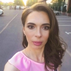 Наталья Муханова, 11.11, Санкт-Петербург