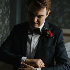 Александр Хаустов, 19.11, Москва