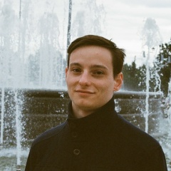 Александр Тамбулов, 23.01, Москва