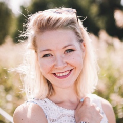 Мария Зырянова, 07.11, Москва