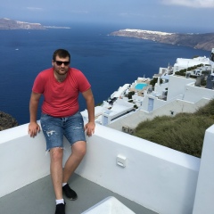 Артем Стадник, 01.08.1991, Одесса