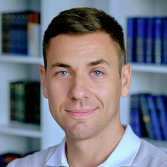 Игорь Линьков, 14.07, Москва
