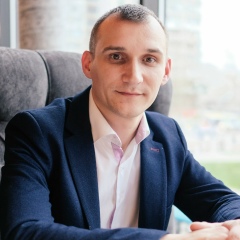 Александр Клиндух, 08.03, Николаев