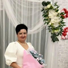 Олеся Корелина, 27.10.2007, Артемовский