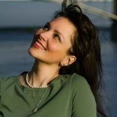 Яна Старкина, 11.03.1984, Новокузнецк