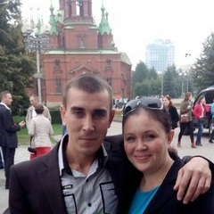 Дмитрий Иванихин, Челябинск