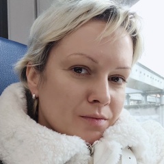 Наталья Хохлова, 28.11, Москва