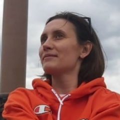 Ирина Садовая, Пермь