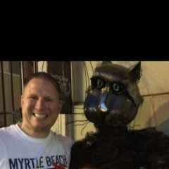 Dmitri Kopin, 01.12.1994, Москва