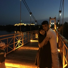 Altynai Bolat, 19.10.1993, Алматы