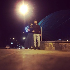 Алпамыс Салима, 08.02.1992, Алматы