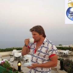 Дмитрий Красавин, 16.06.2000, Москва