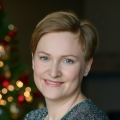 Маруська Ткаченко, 10.10.1985, Санкт-Петербург