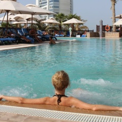 Екатерина Чеснова, 16.03.1988, Севастополь