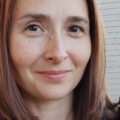 Надежда Алексеева, Тверь